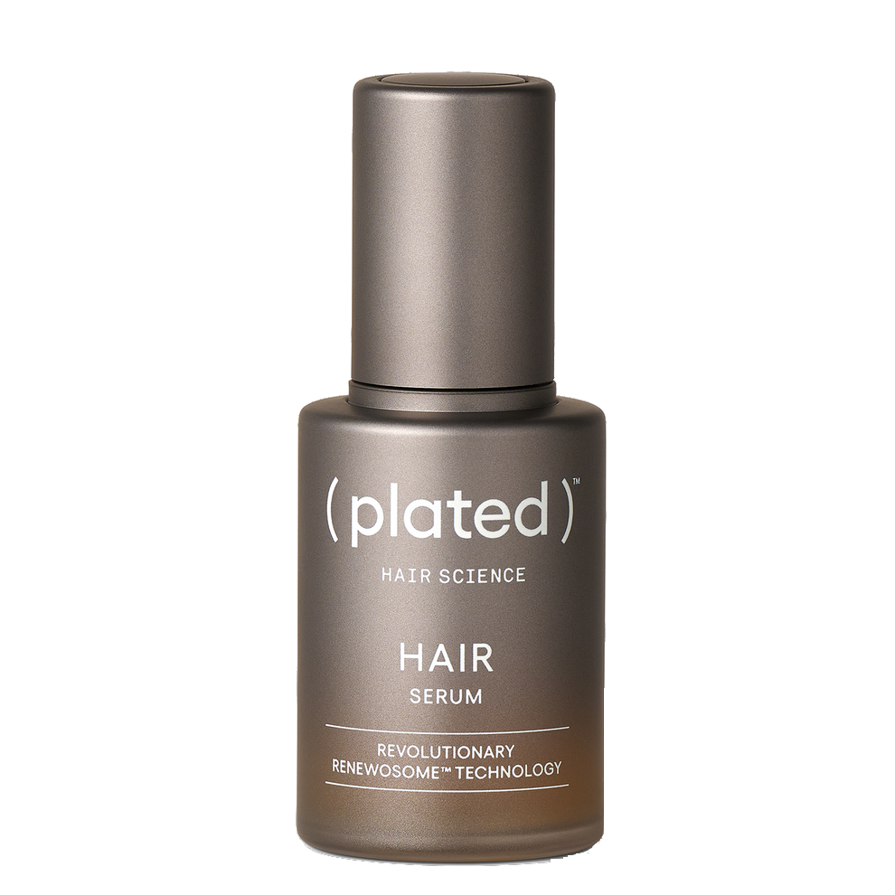 Hair Serum: Targeted Renewal for the Scalp and Hair