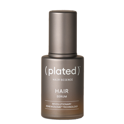 Hair Serum: Targeted Renewal for the Scalp and Hair