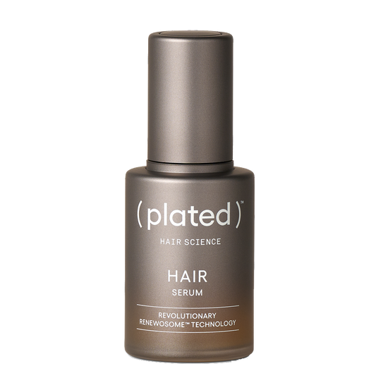 Hair Serum: Targeted Renewal for the Scalp and Hair