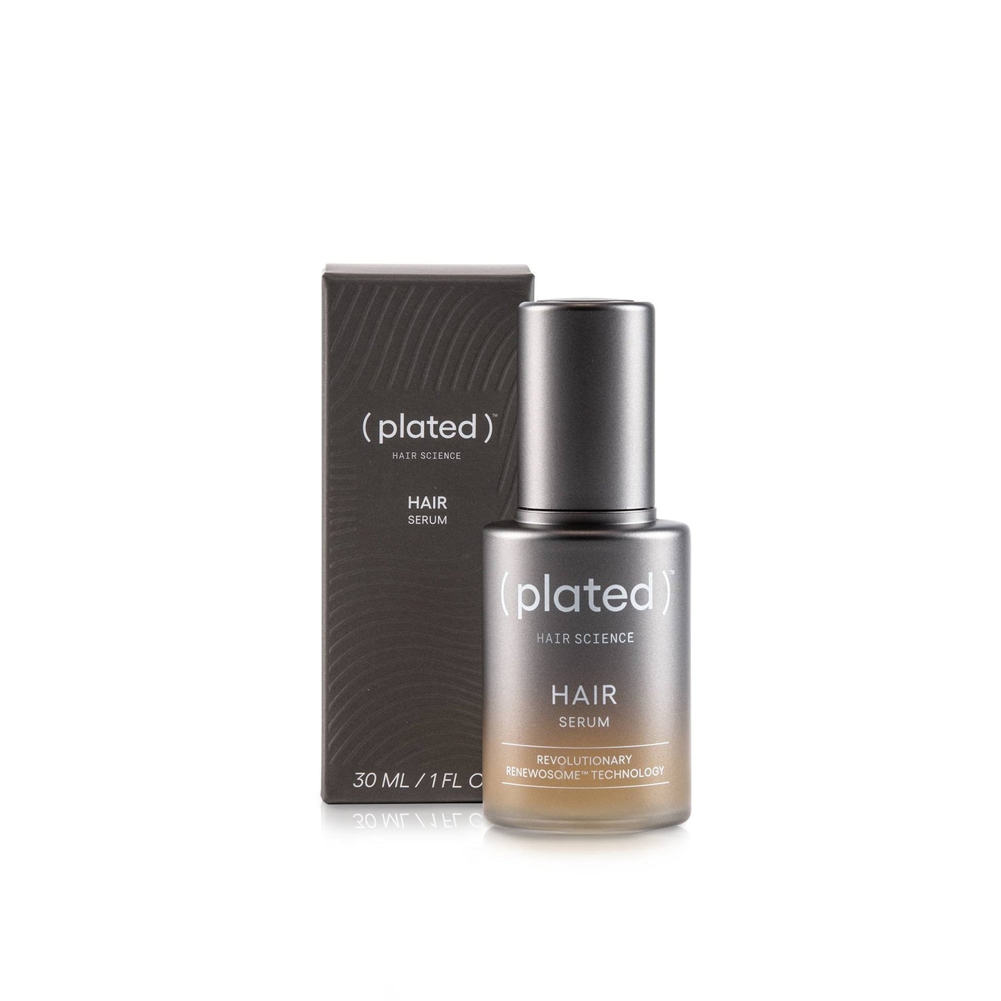 Hair Serum: Targeted Renewal for the Scalp and Hair