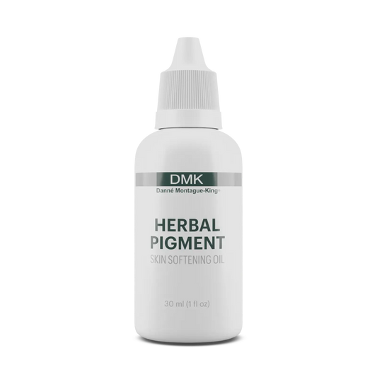 Herbal Pigment Oil