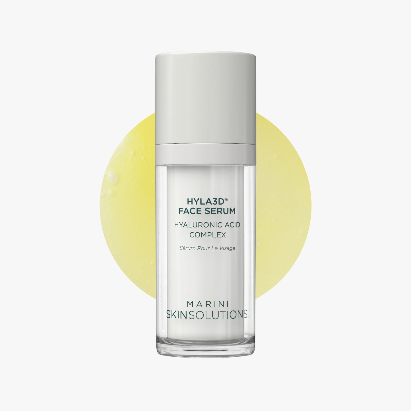 Hyla3D® Face Serum Hyaluronic Acid Complex