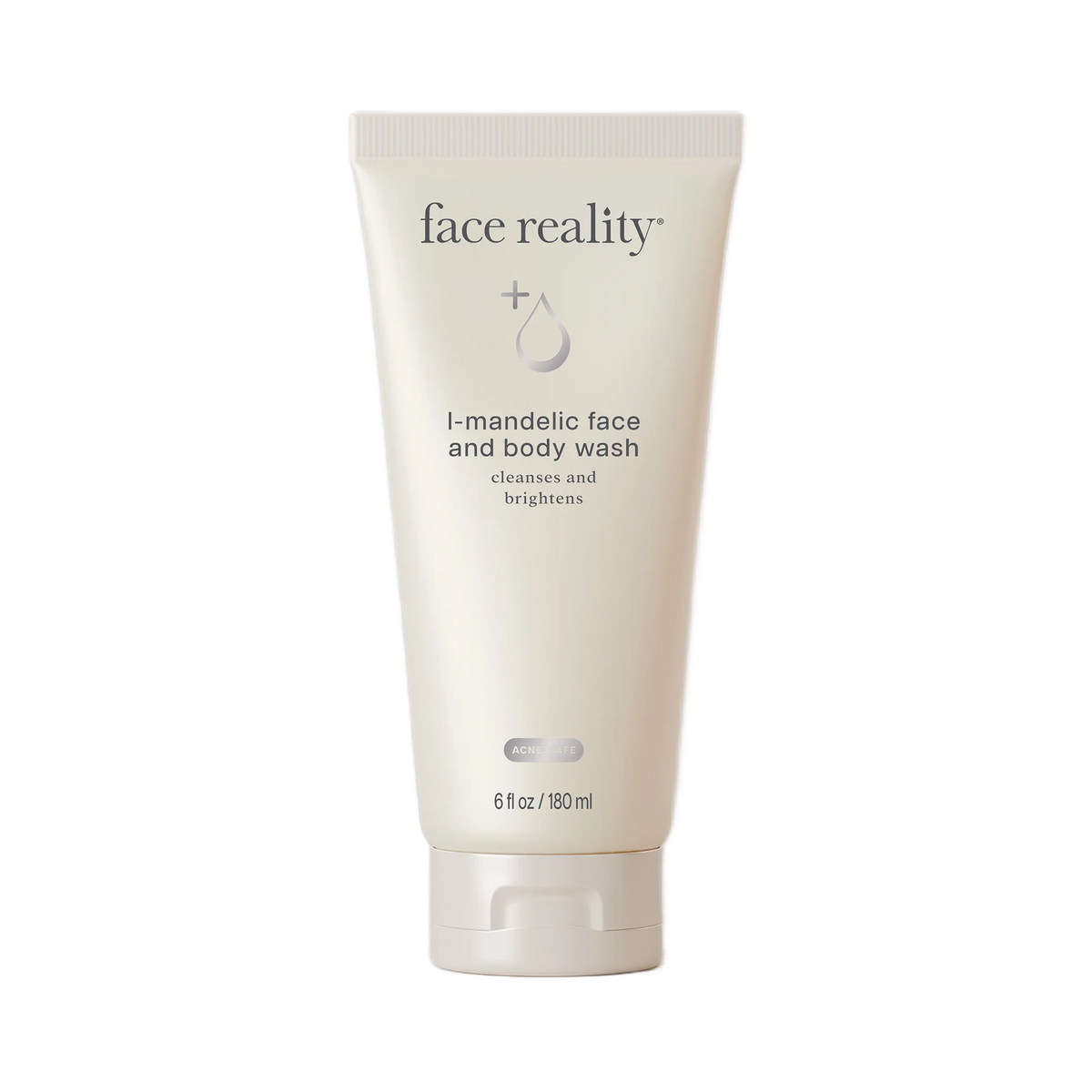 L-Mandelic Face And Body Wash