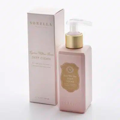 SORELLA LYCHEE WILLOW BARK DEEP CLEAN