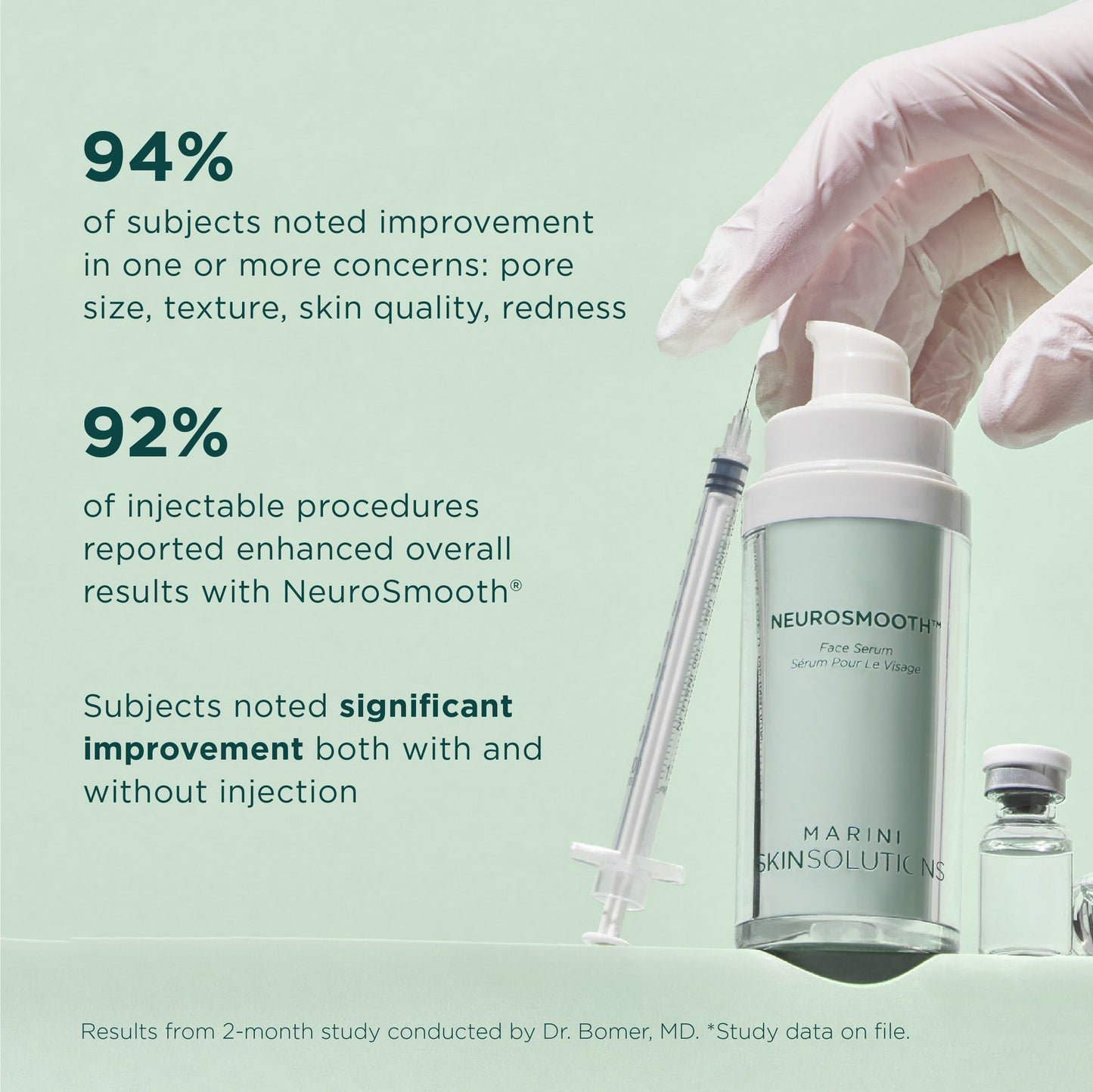 NeuroSmooth