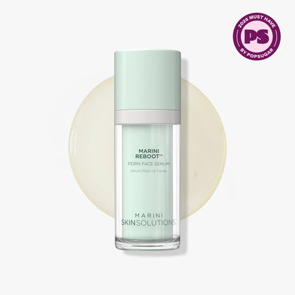 Marini Reboot PDRN Face Serum
