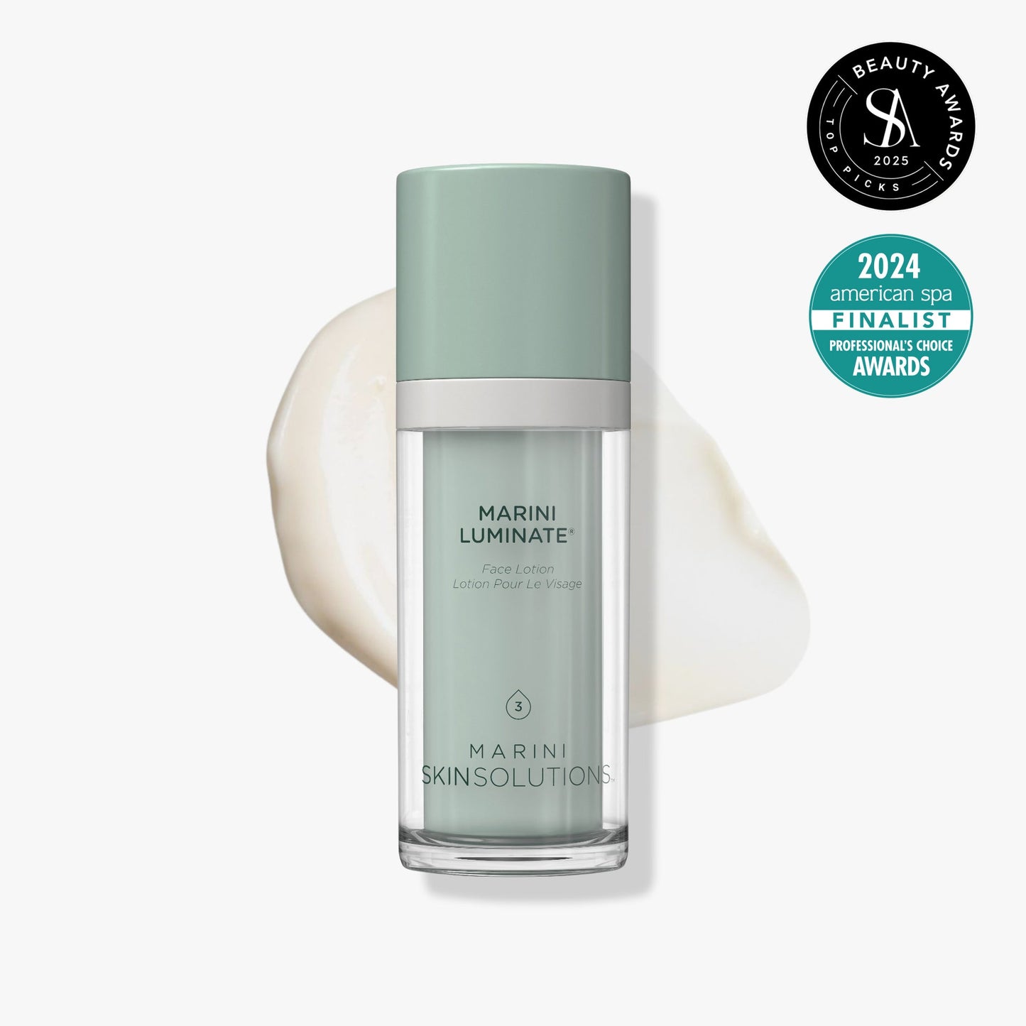 Marini Luminate
