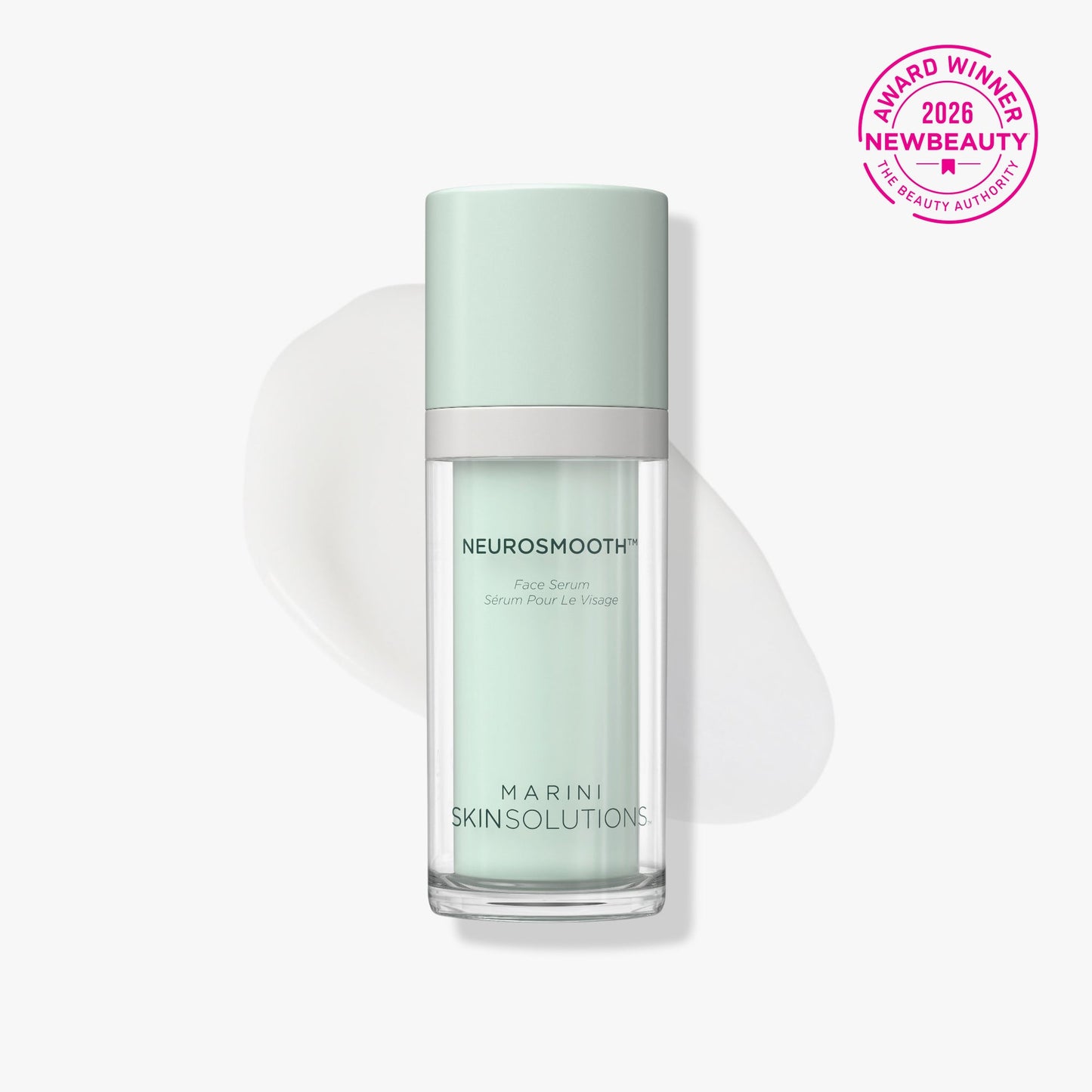 NeuroSmooth