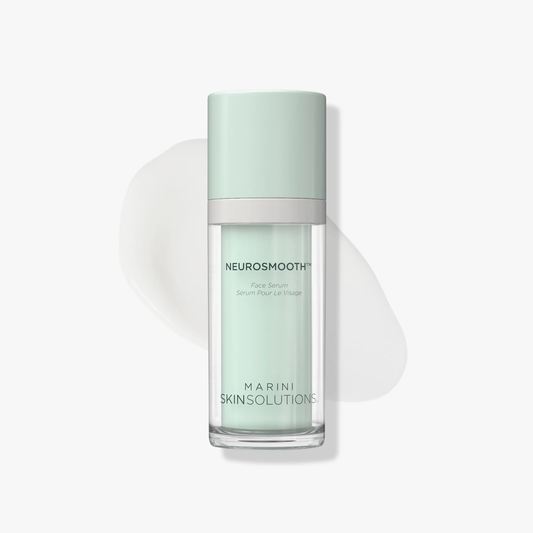 NeuroSmooth