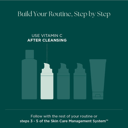 C-ESTA® Face Serum