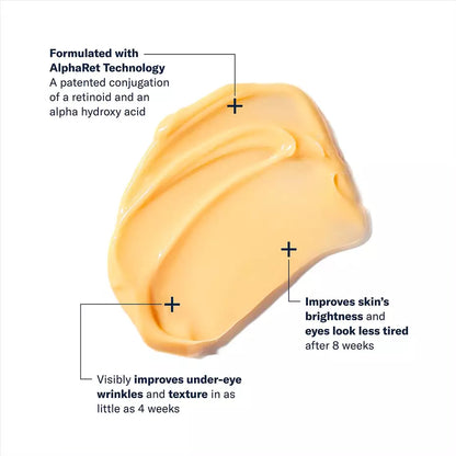 Eye Max AlphaRet Overnight Cream