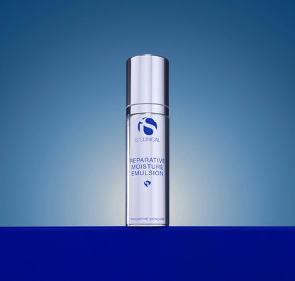 Reparative Moisture Emulsion