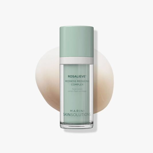 RosaLieve® Redness Reducing Complex
