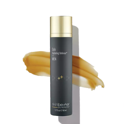 Solo Hydrating Defense Man