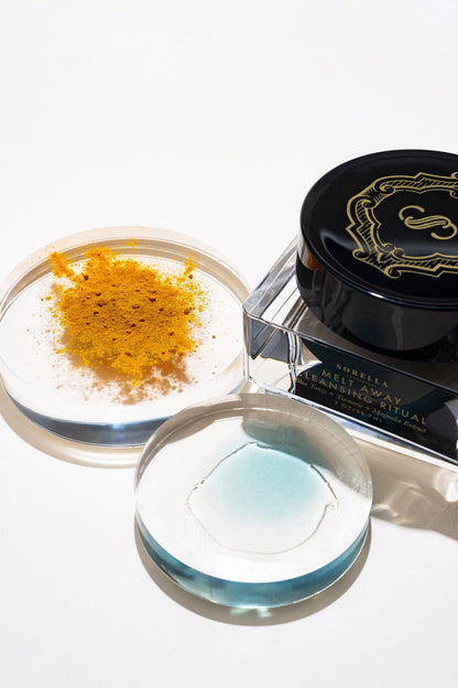 Melt Away Cleansing Ritual