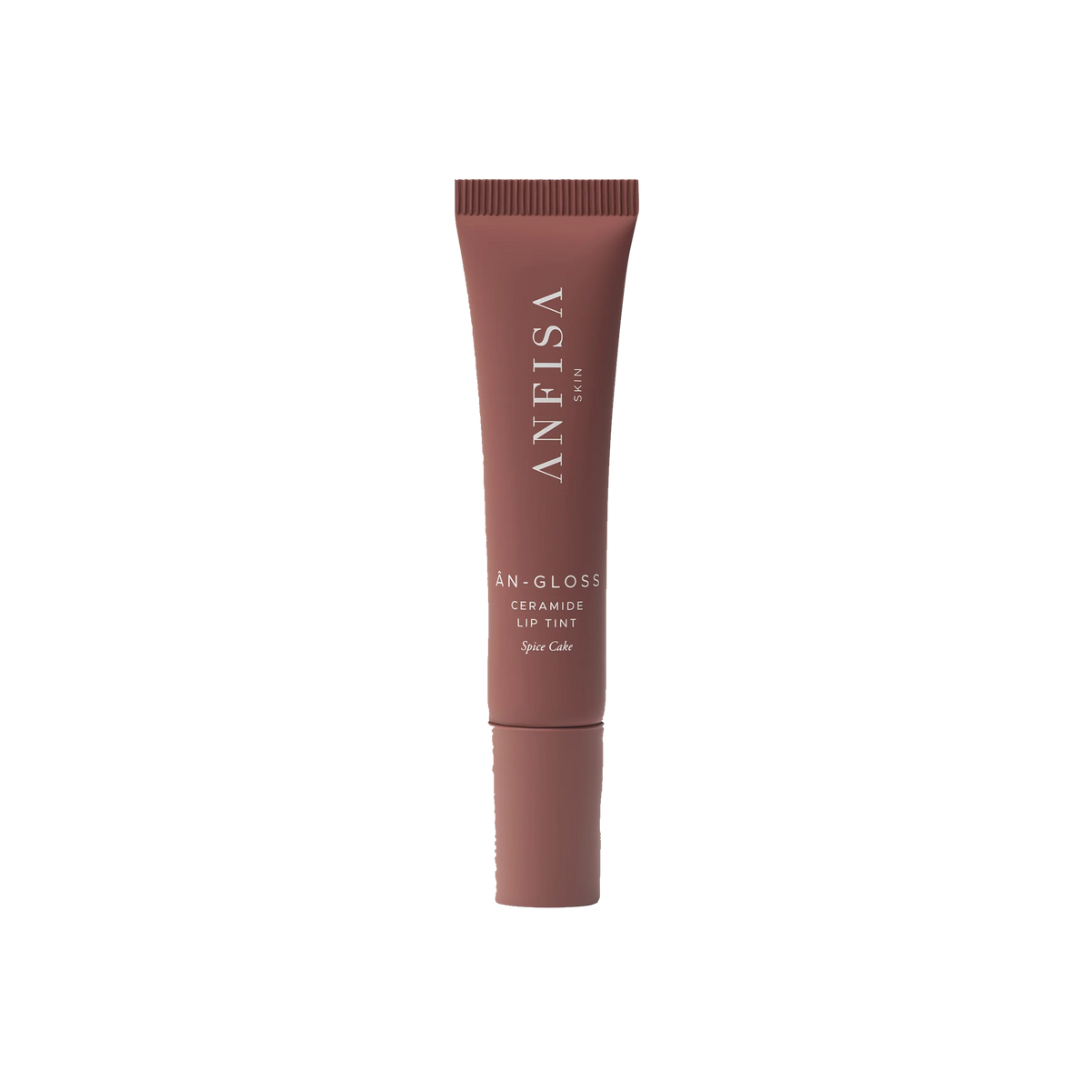 ÂN-GLOSS Ceramide Lip Treatment (Spiced Cake)