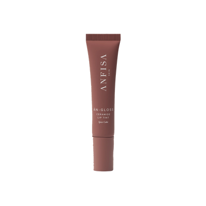 ÂN-GLOSS Ceramide Lip Treatment (Spiced Cake)