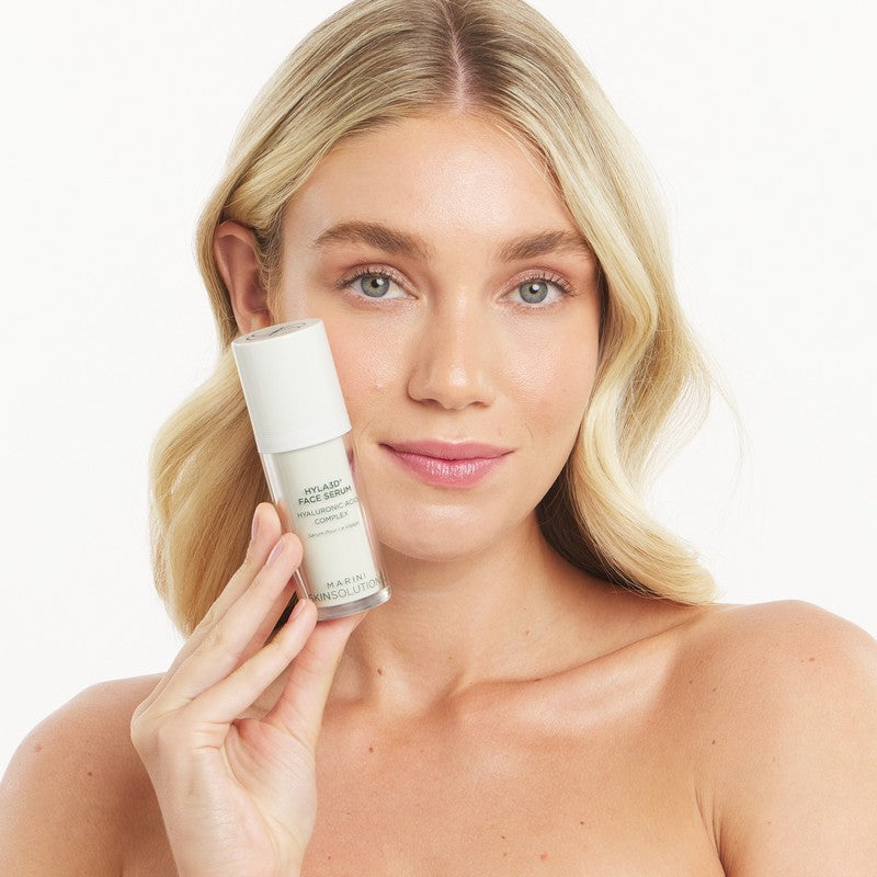 Hyla3D® Face Serum Hyaluronic Acid Complex