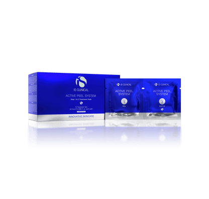 Active Peel System