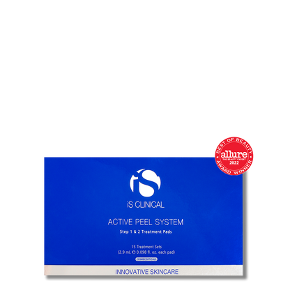 ACTIVE PEEL SYSTEM