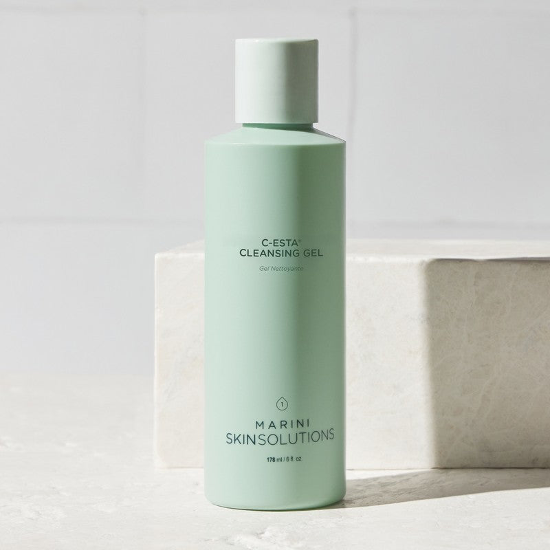 C-ESTA® Cleansing Gel