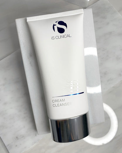 CREAM CLEANSER