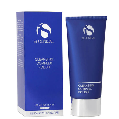 CLEANSING COMPLEX POLISH