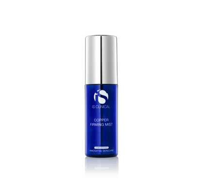 Copper Firming Mist