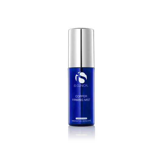 Copper Firming Mist