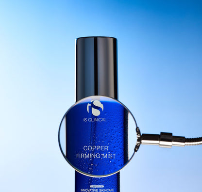 Copper Firming Mist