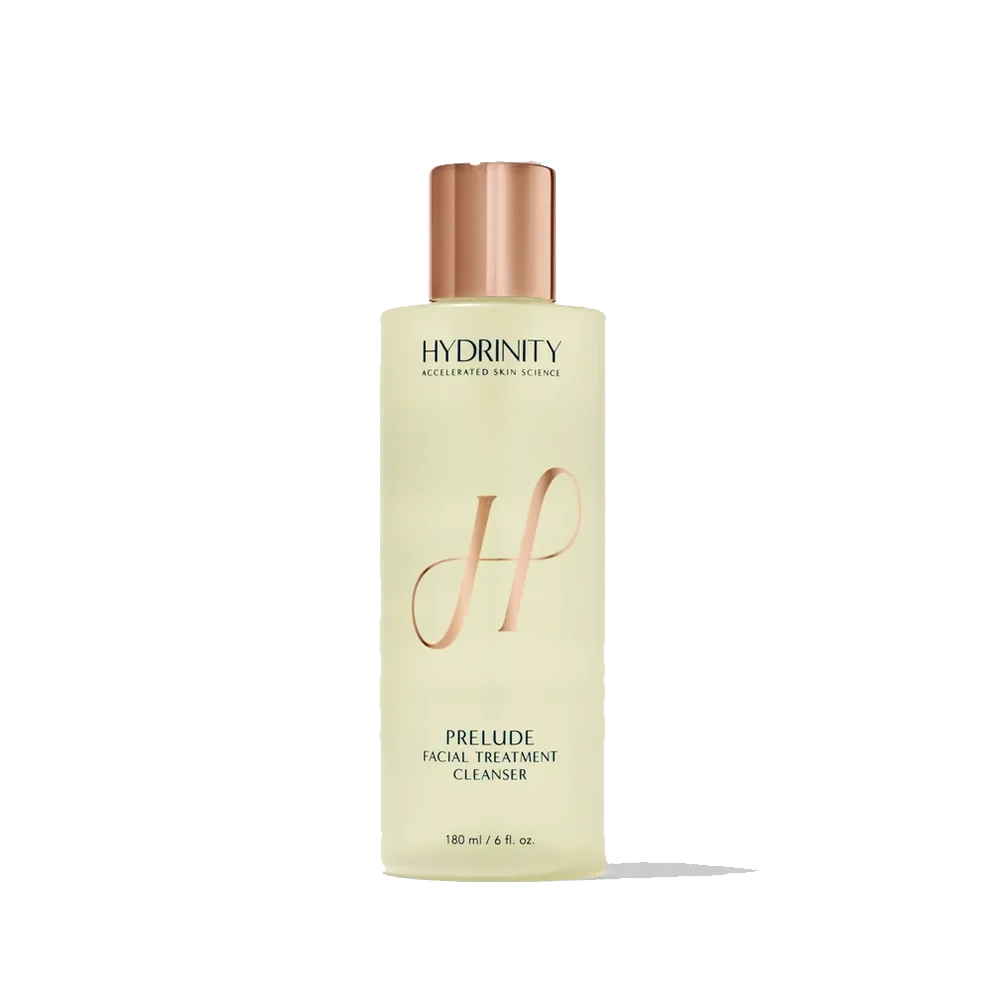 PRELUDE Facial Treatment Cleanser