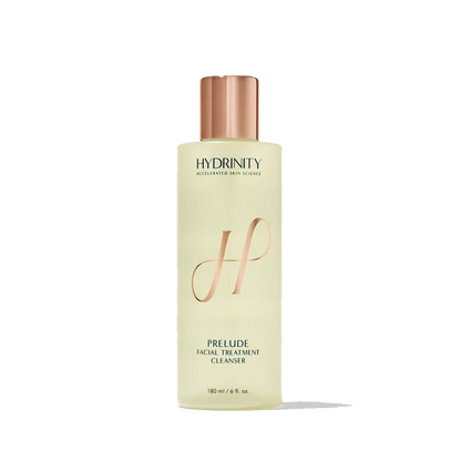 PRELUDE Facial Treatment Cleanser