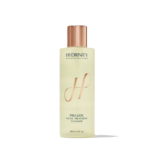 PRELUDE Facial Treatment Cleanser