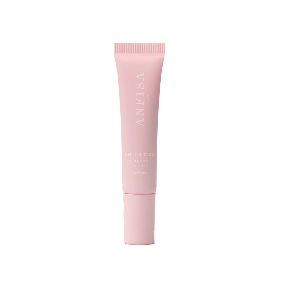 ÂN-GLOSS Ceramide Lip Treatment (Angel Food)