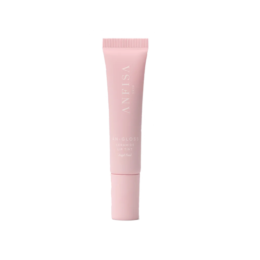 ÂN-GLOSS Ceramide Lip Treatment (Angel Food)