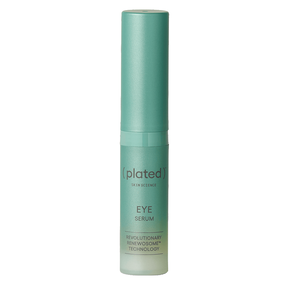 EYE Serum: Advanced Renewal for Eyes