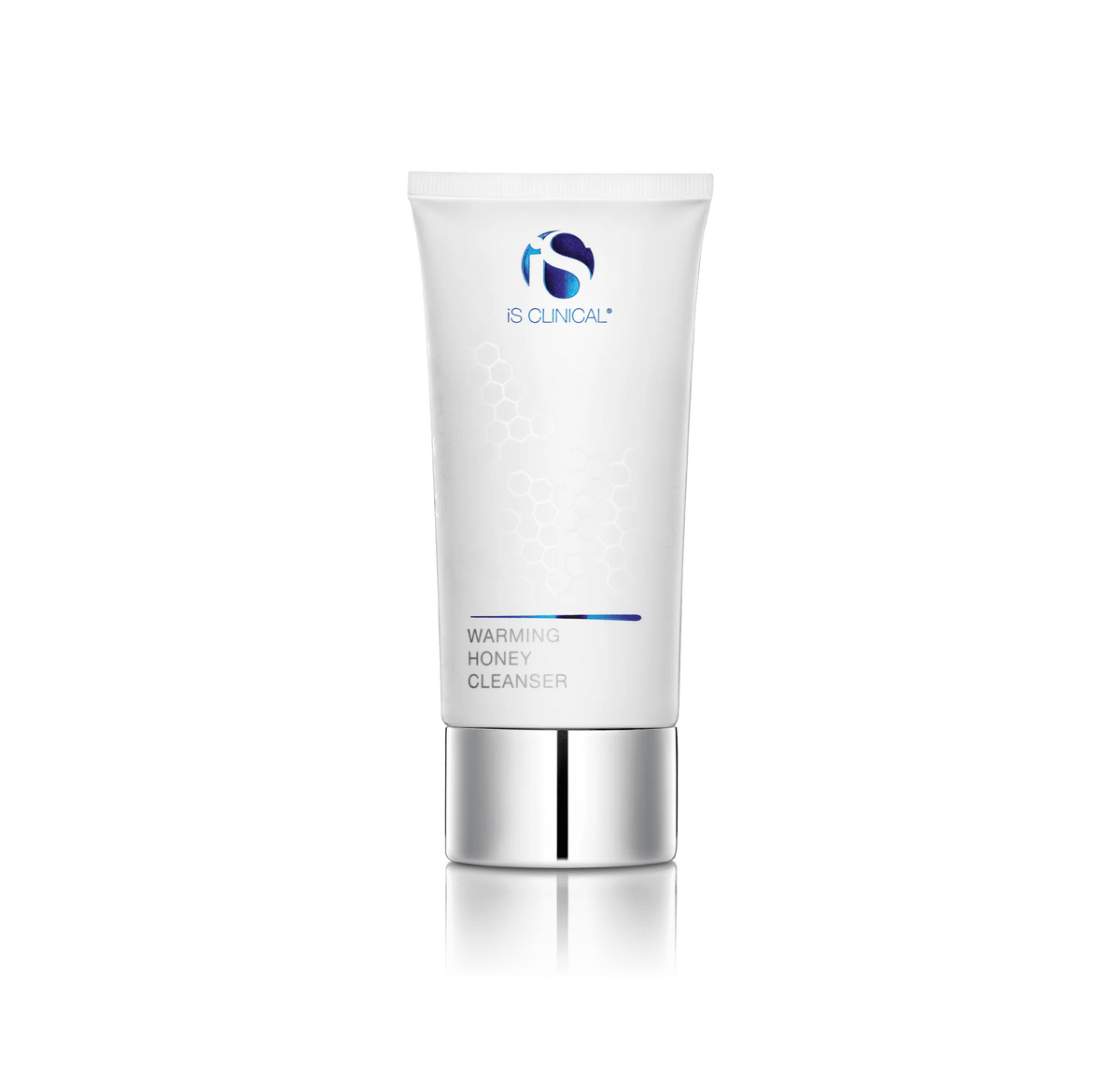 Warming Honey Cleanser