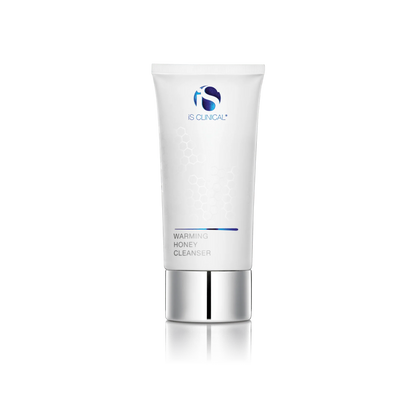 Warming Honey Cleanser