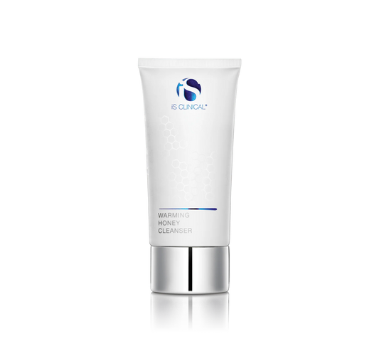 Warming Honey Cleanser